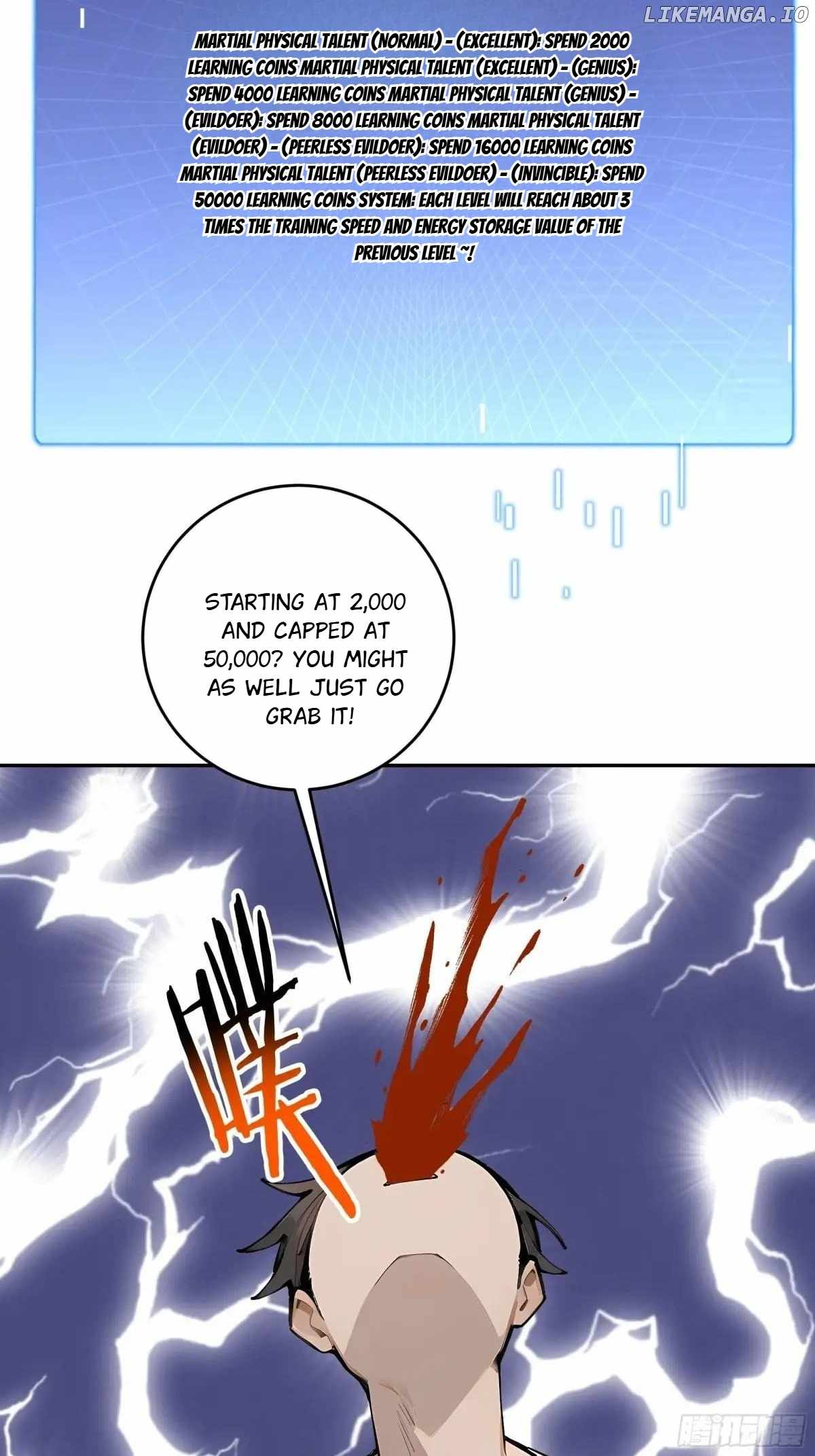 God of Learning Chapter 48 15